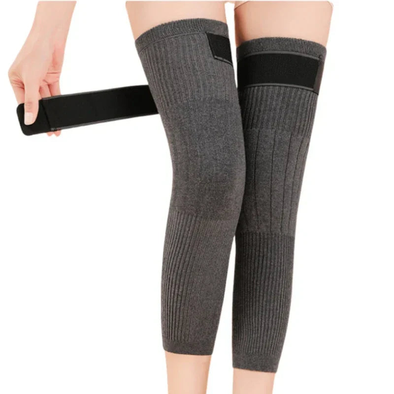nee Warmer Support Sleeve – Winter Pain Relief