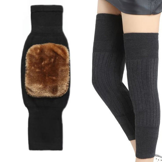nee Warmer Support Sleeve – Winter Pain Relief